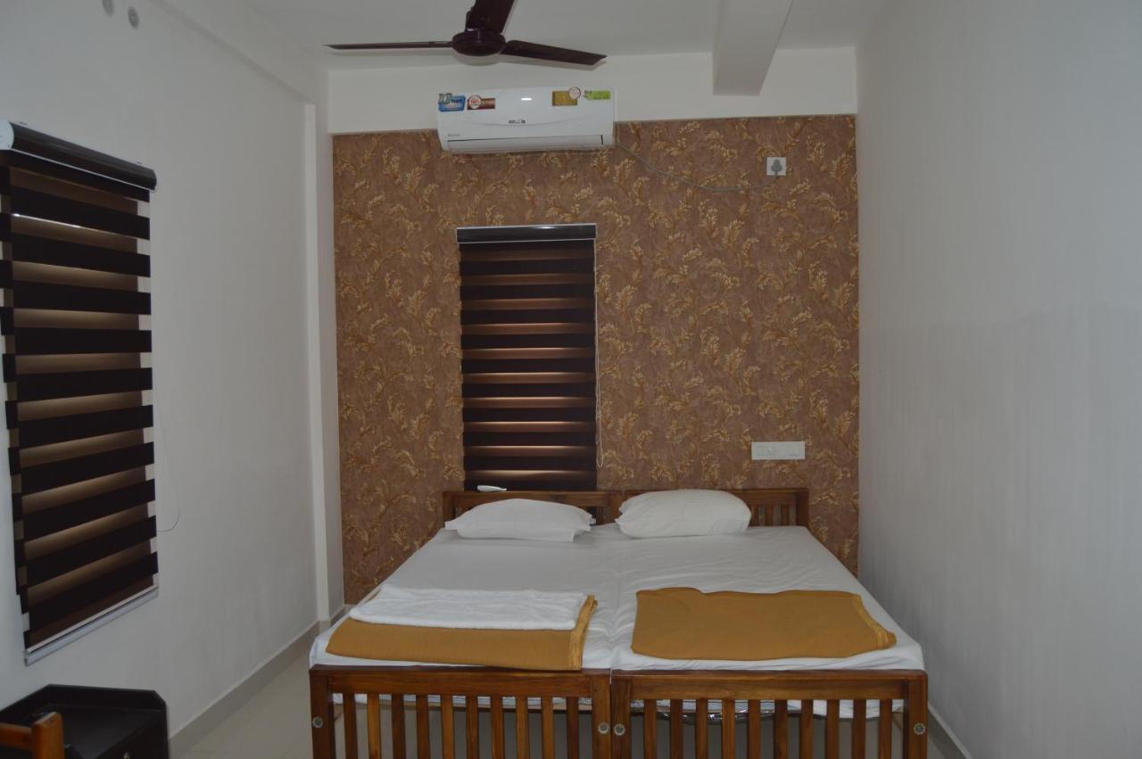 Coral Homes Коччи Экстерьер фото