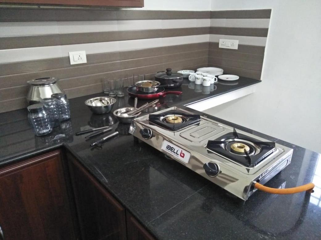 Coral Homes Коччи Номер фото
