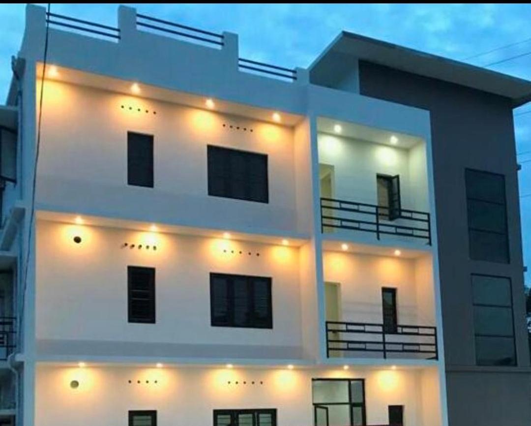 Coral Homes Коччи Экстерьер фото