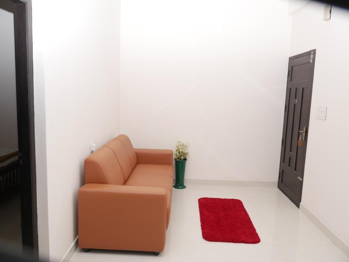 Coral Homes Коччи Экстерьер фото