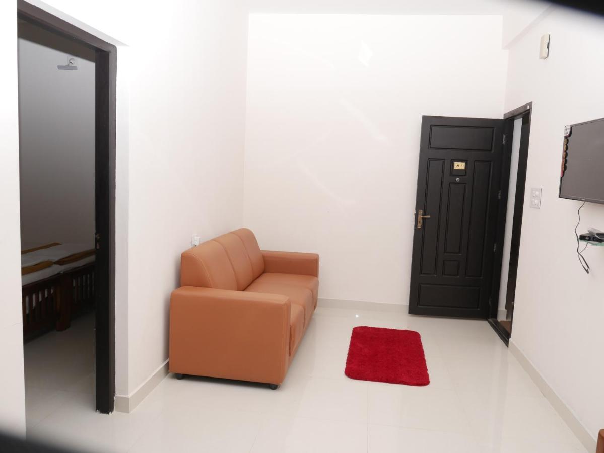 Coral Homes Коччи Экстерьер фото