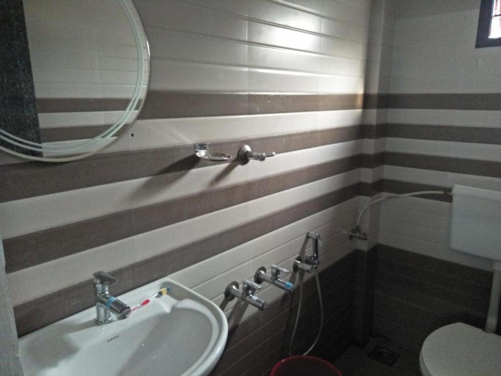 Coral Homes Коччи Экстерьер фото